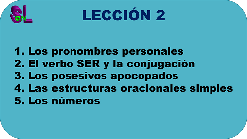 spanish on-line
